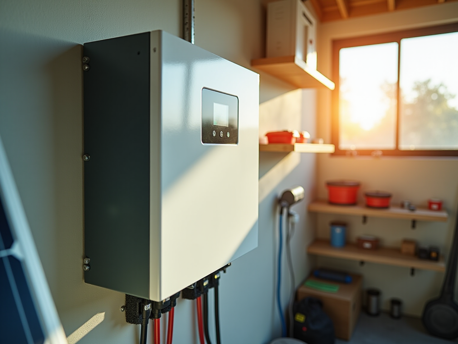 What Are Good Solar Batteries? Key Features and Benefits Explained
