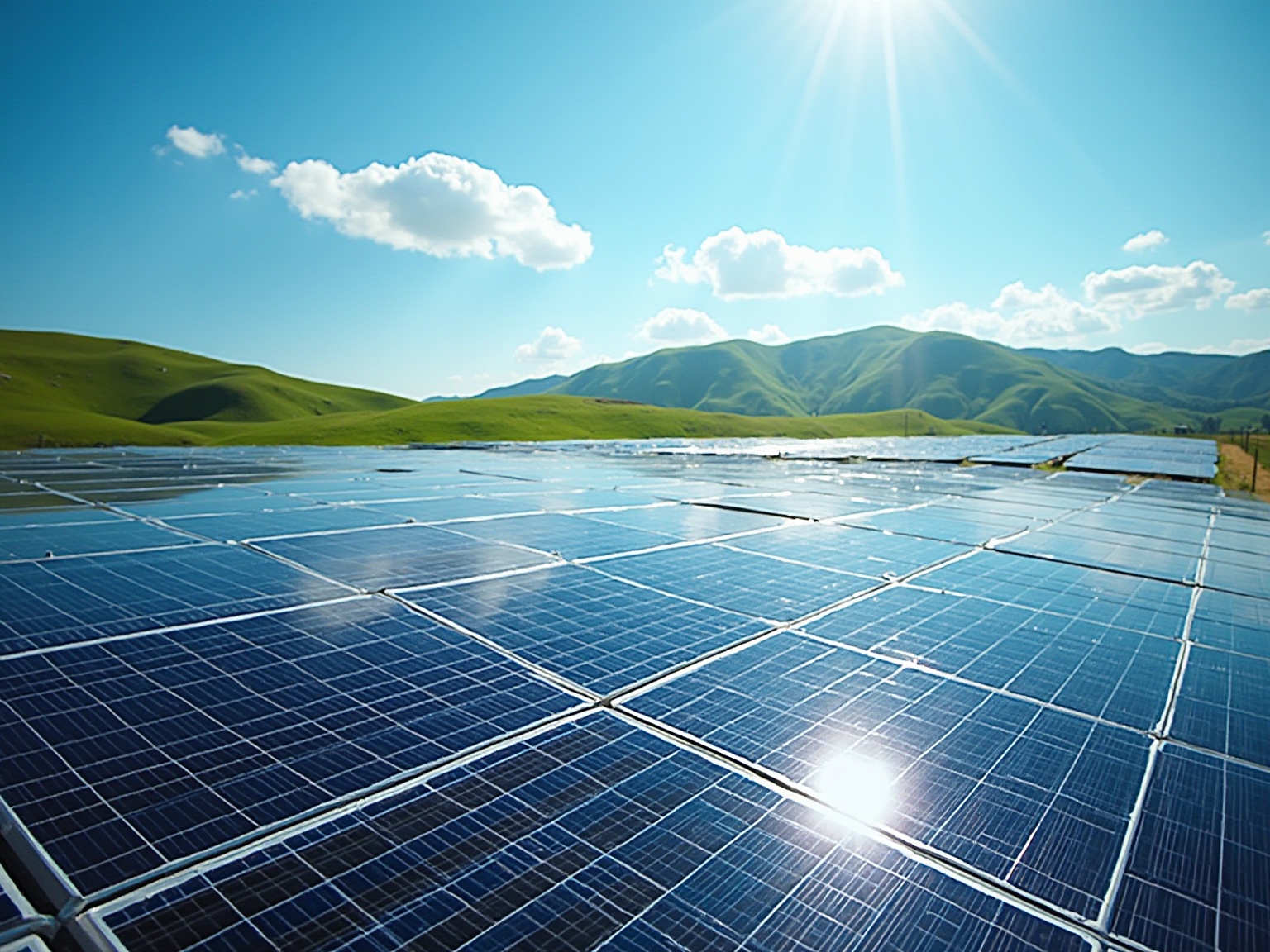 What Are Solar Arrays? Understanding Their Meaning and Importance in Renewable Energy