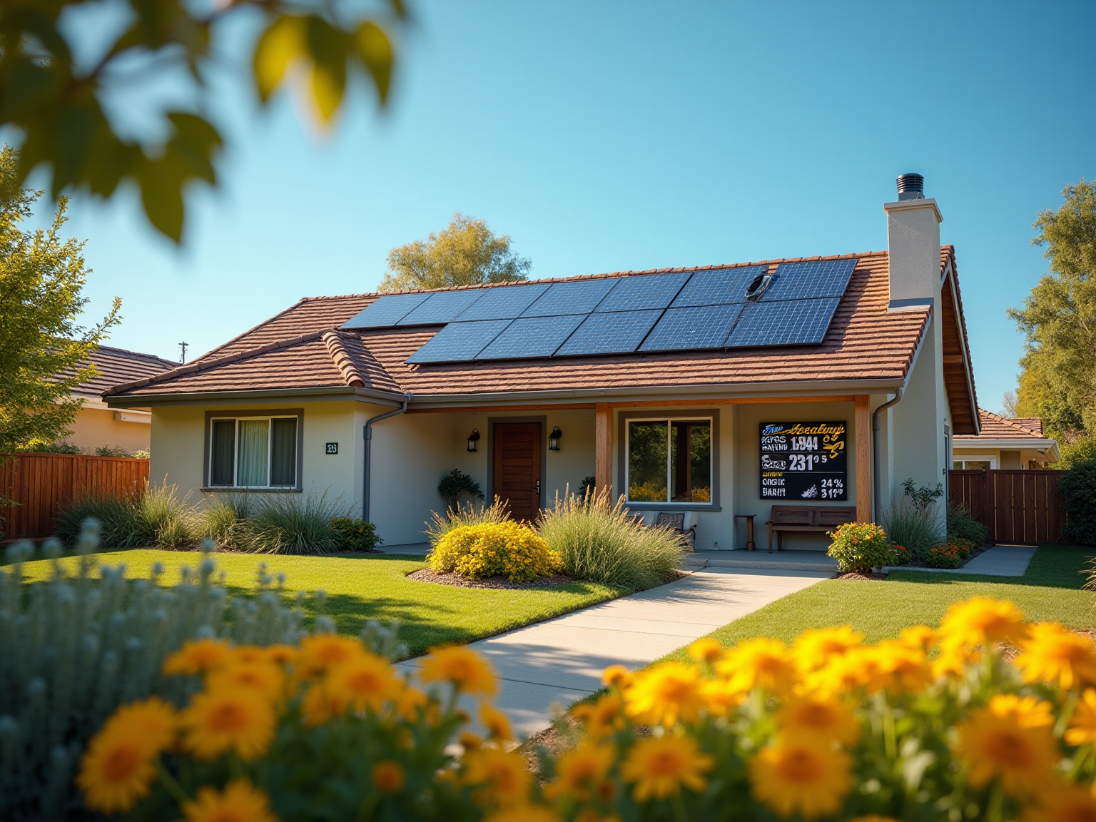What Are Solar Energy Advantages for Eco-Conscious Homeowners?