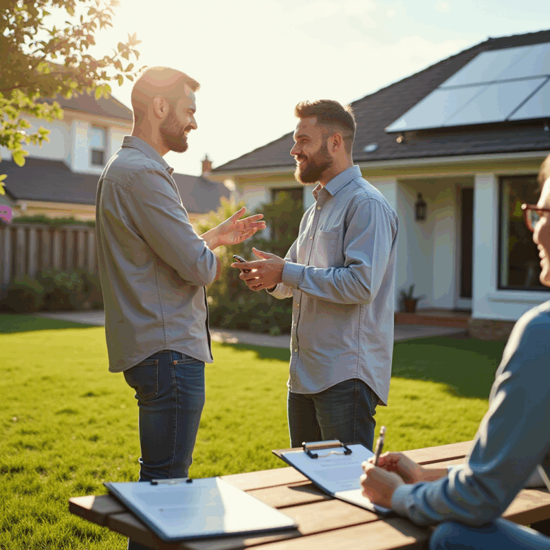 what are solar experts in the usa understanding their role in your solar journey