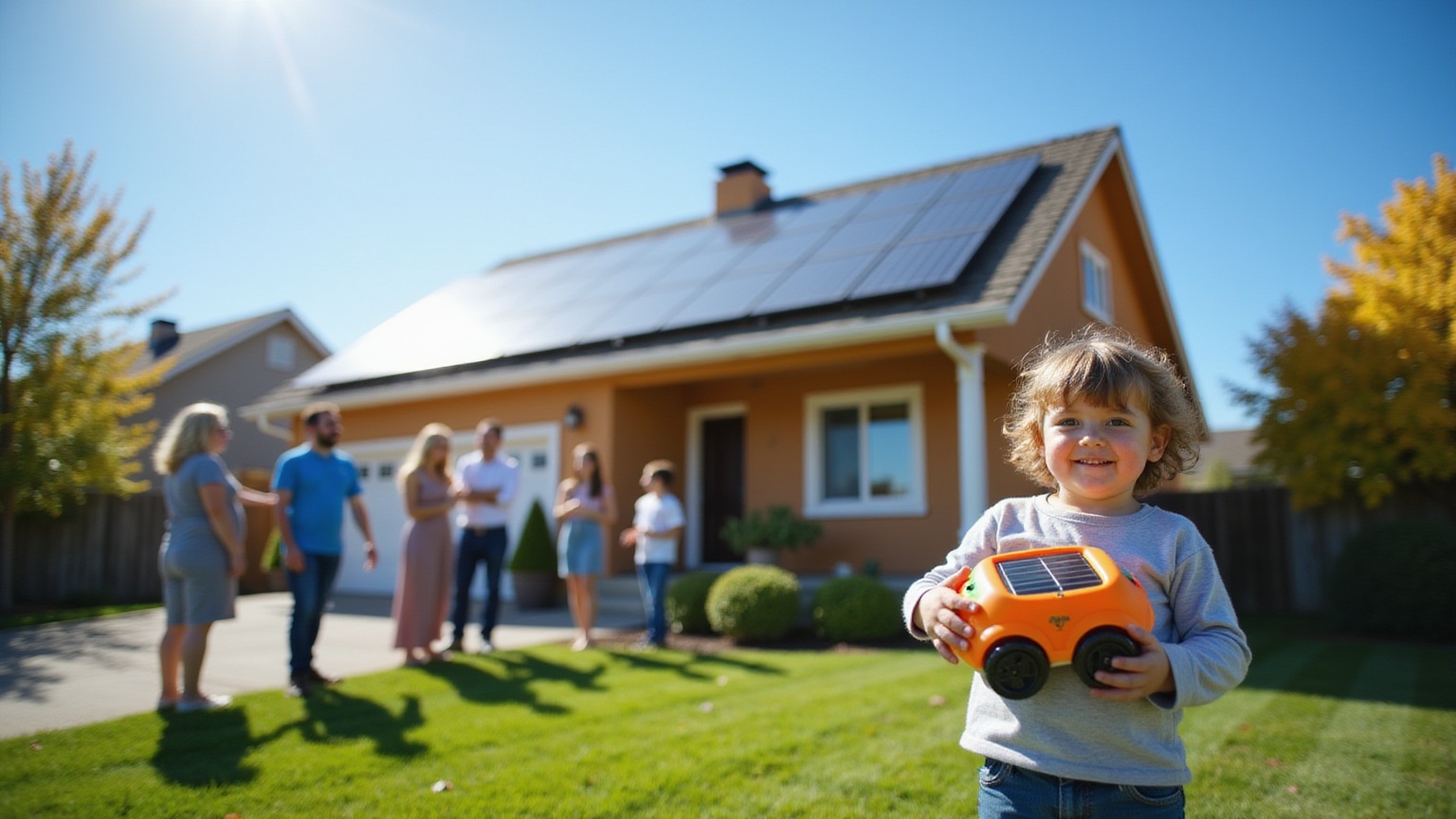 What Is a Solar Energy Blog? Understanding Its Importance and Impact
