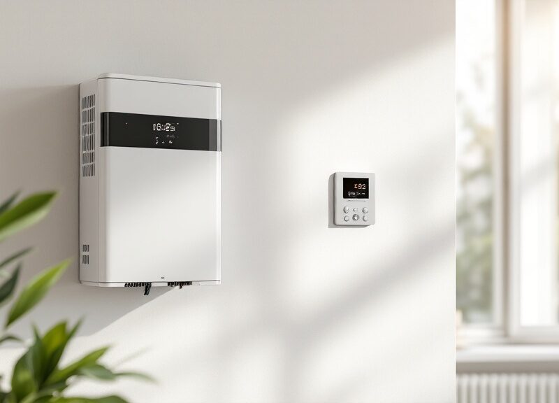 what is an ac battery inverter understanding its function and benefits