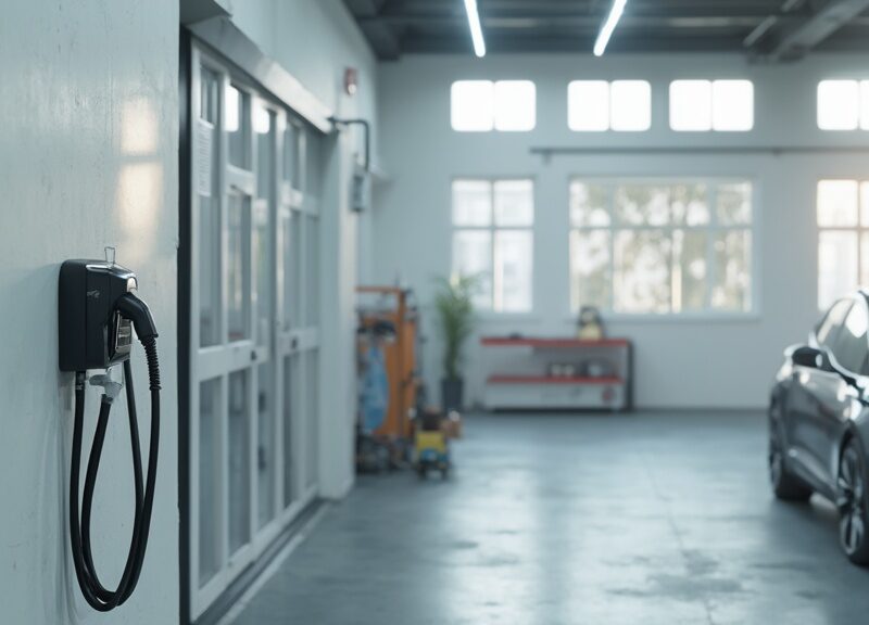 what is car charging point cost a comprehensive breakdown of expenses