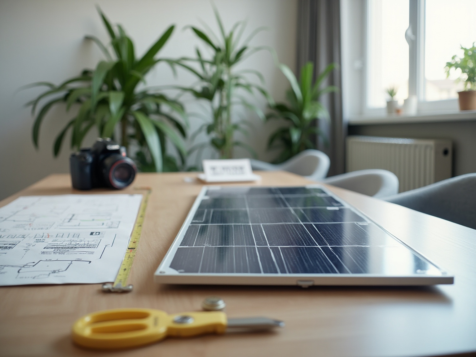 What Is Standard Solar Panel Size? A Comprehensive Overview