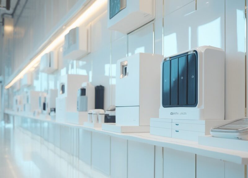 what is the best solar battery a comprehensive overview of options