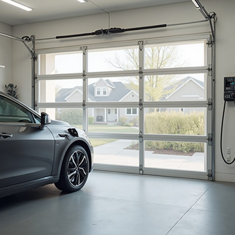 what you need to know about how much a level 2 ev charger costs