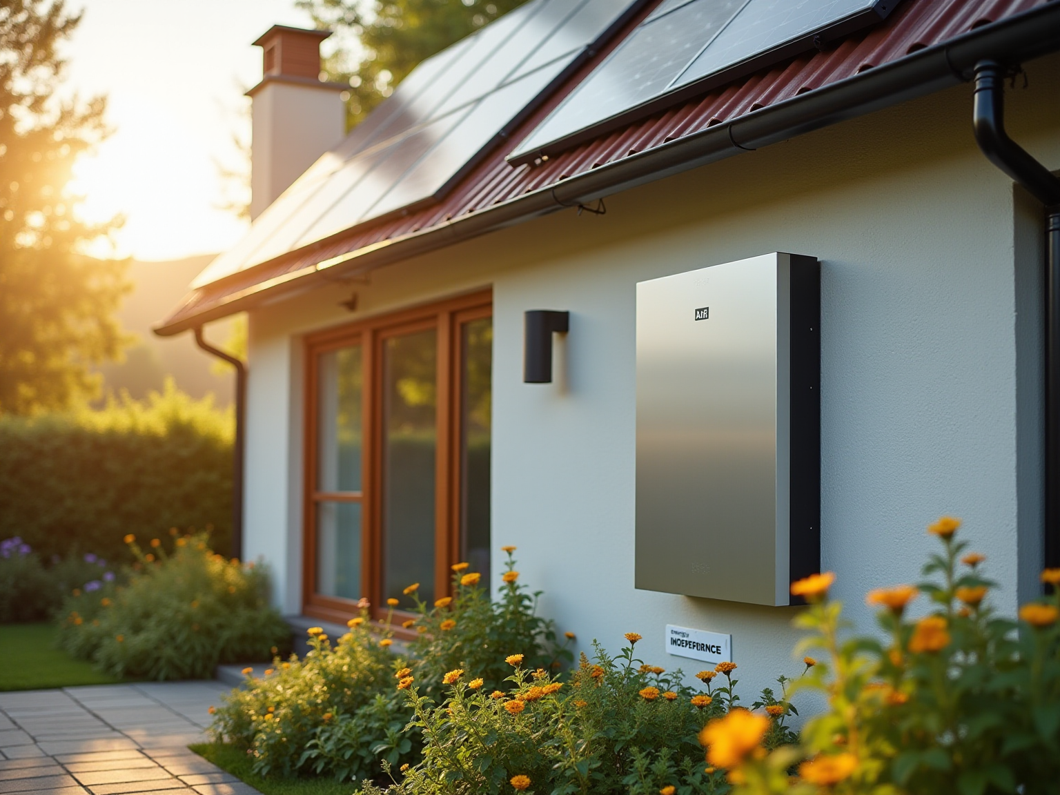 What’s the Best Battery for Solar Panels: Key Types and Costs