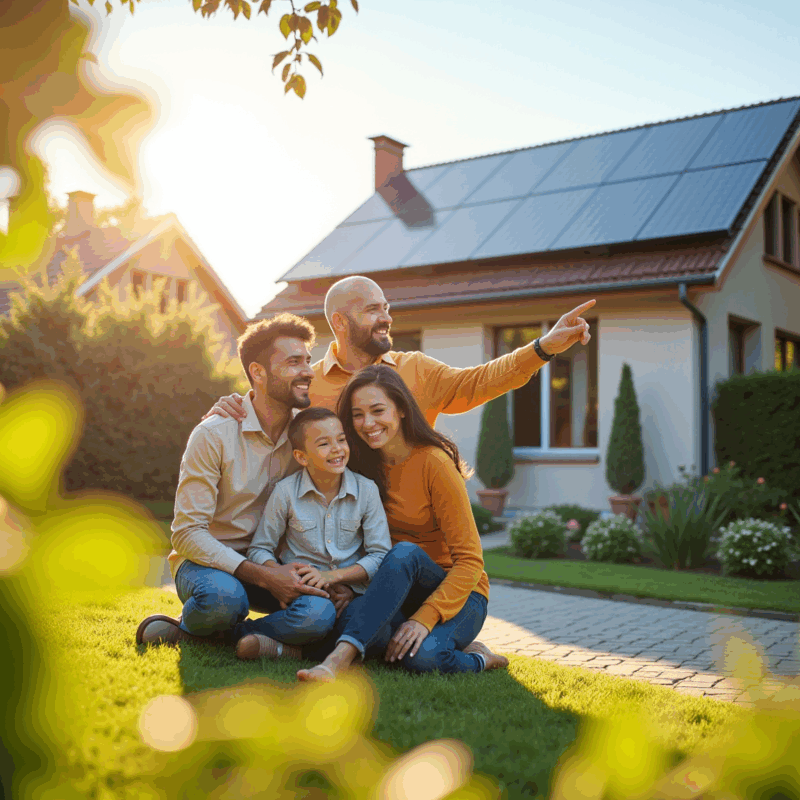 why powercore electric equals solar company for eco conscious homeowners