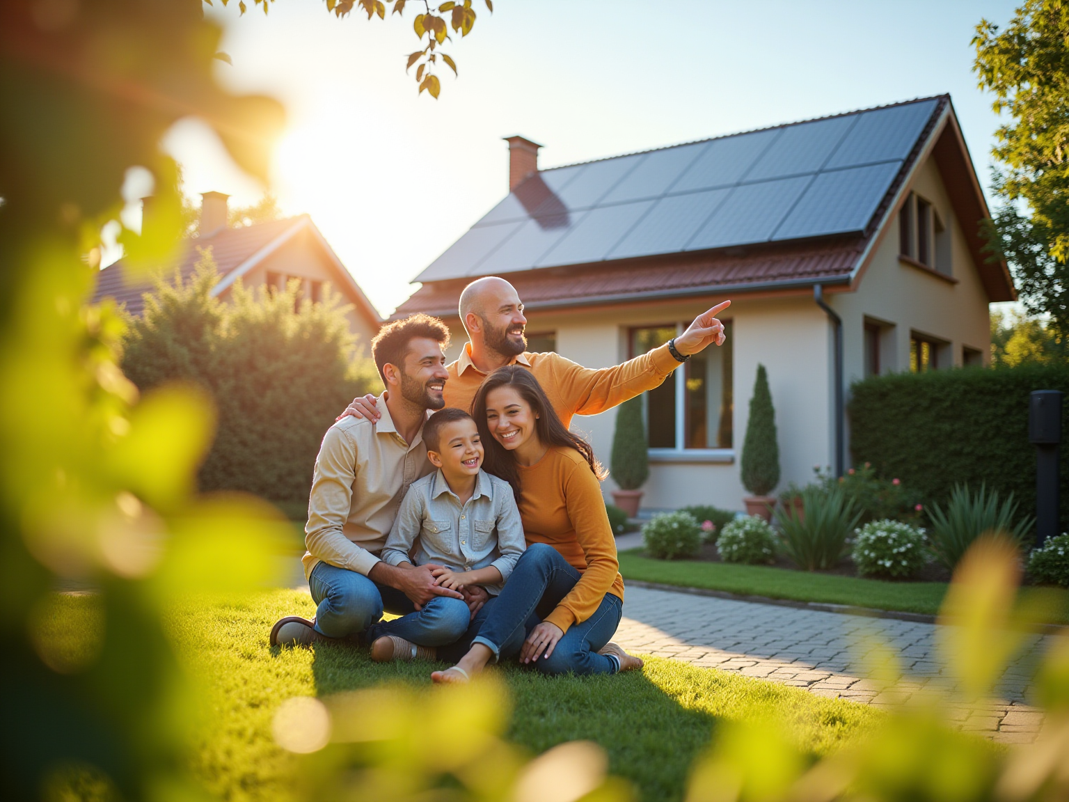 Why Powercore Electric Equals Solar Company for Eco-Conscious Homeowners