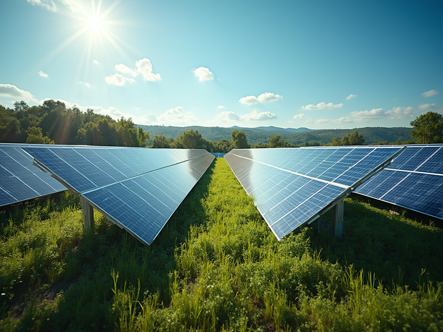Why Sunlight Is Considered a Renewable Resource: Key Reasons for Its Importance