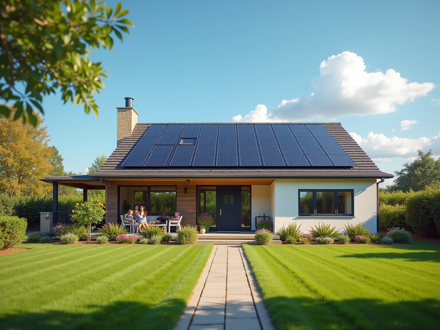 10 Benefits of Solar Roof Tiles New Jersey Homeowners Should Know