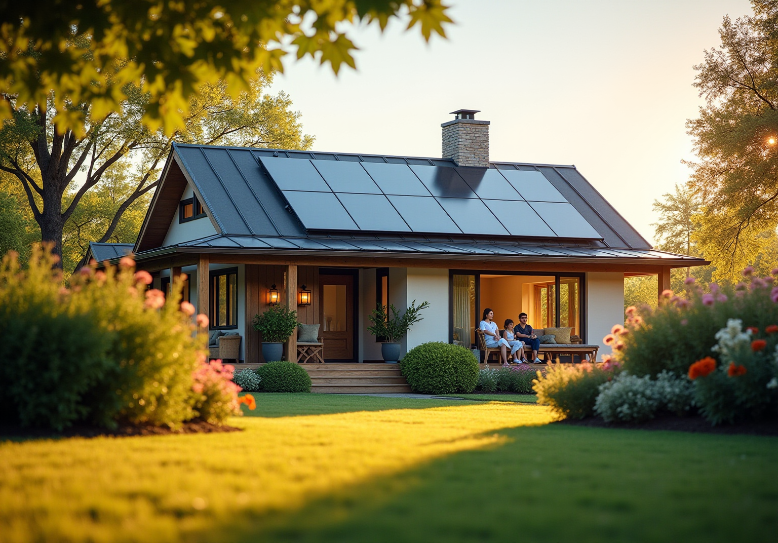 10 Best Solar Panels for Residential Use in 2025