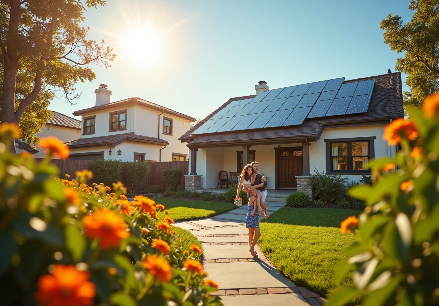 10 Best Solar Panels in the Market for Eco-Conscious Homeowners