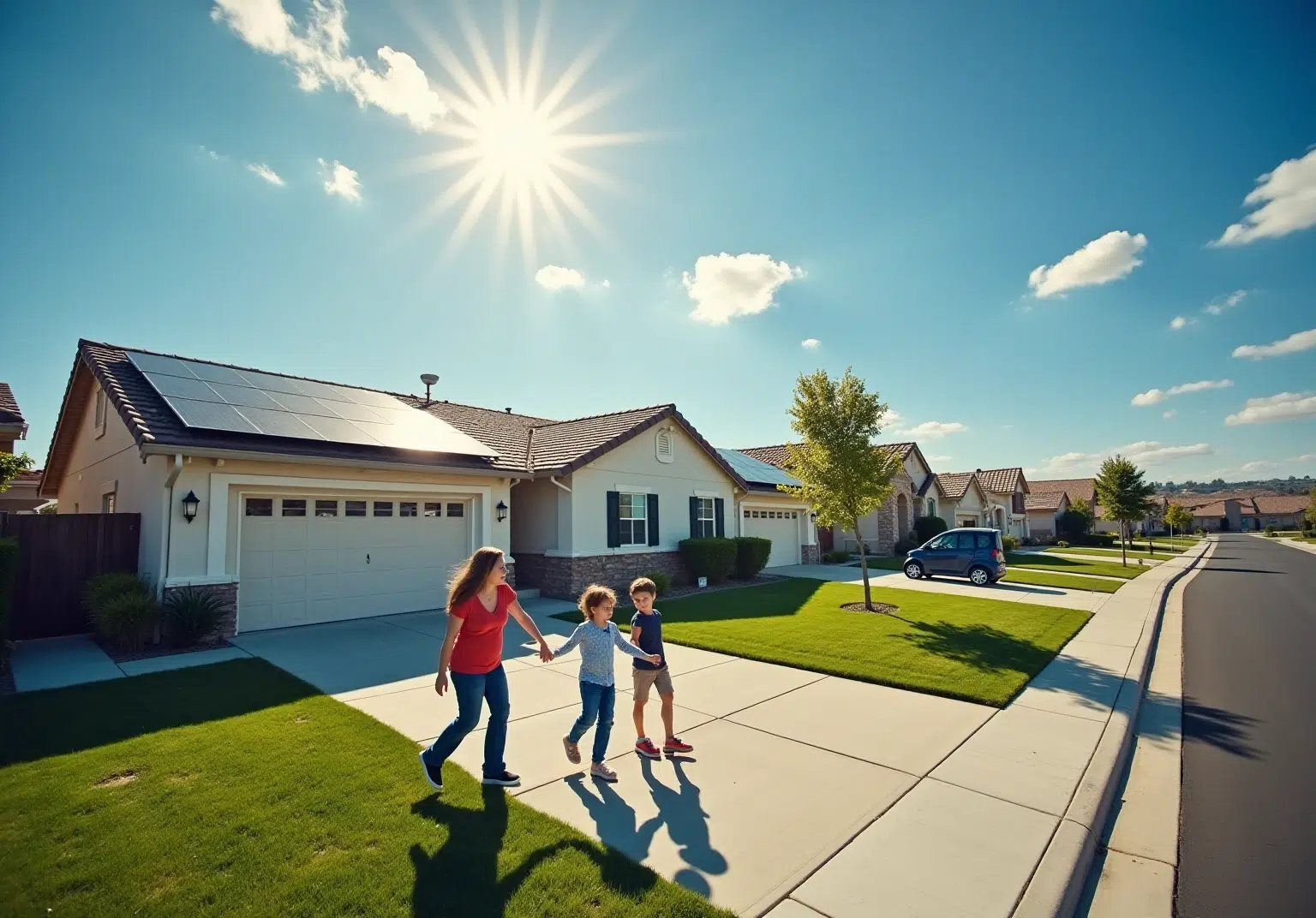 10 Essential Insights on Fresno Solar for Eco-Conscious Homeowners