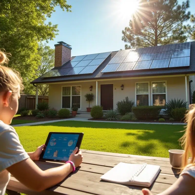 10 essential tips for choosing solar panels baton rouge