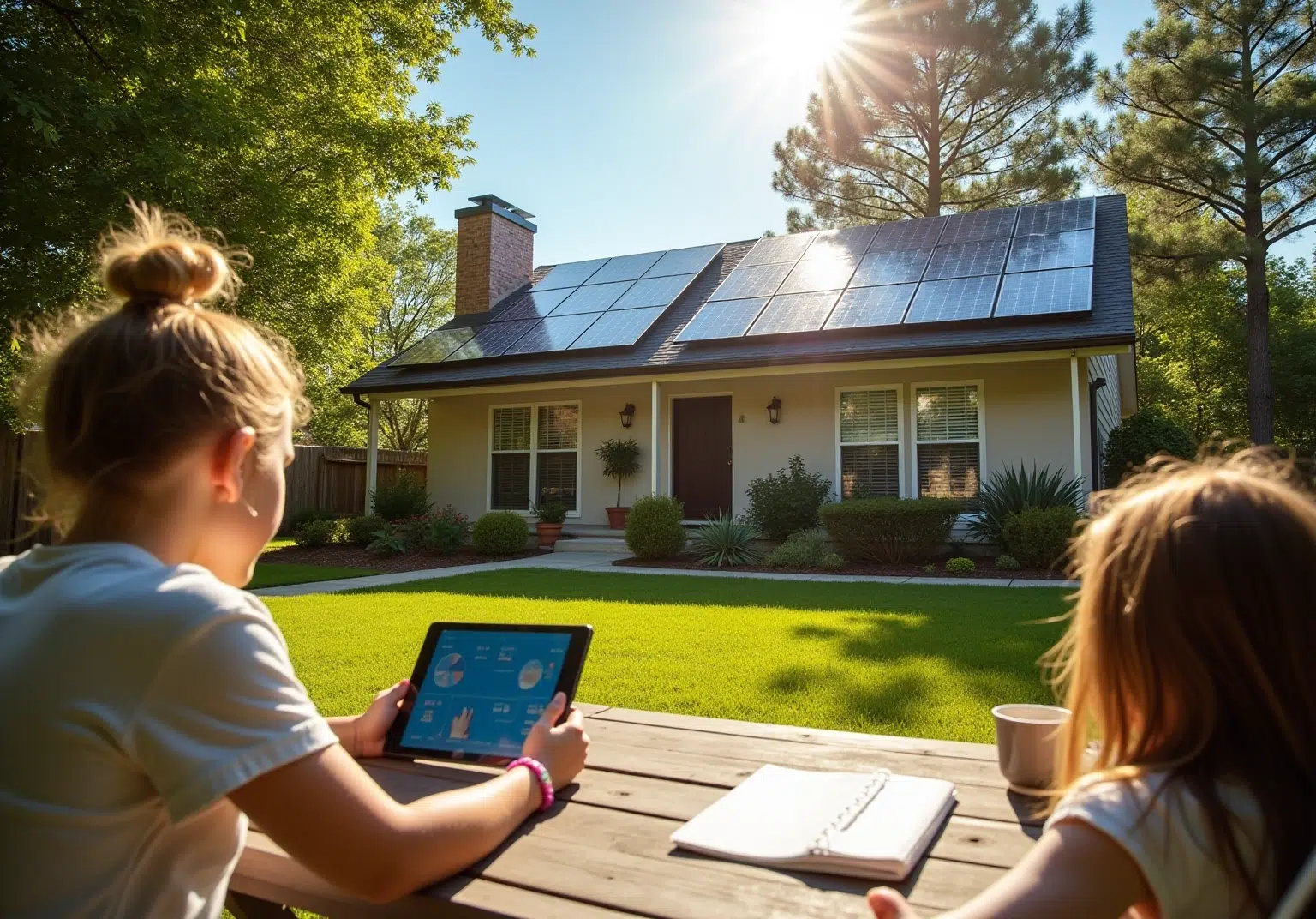 10 Essential Tips for Choosing Solar Panels Baton Rouge