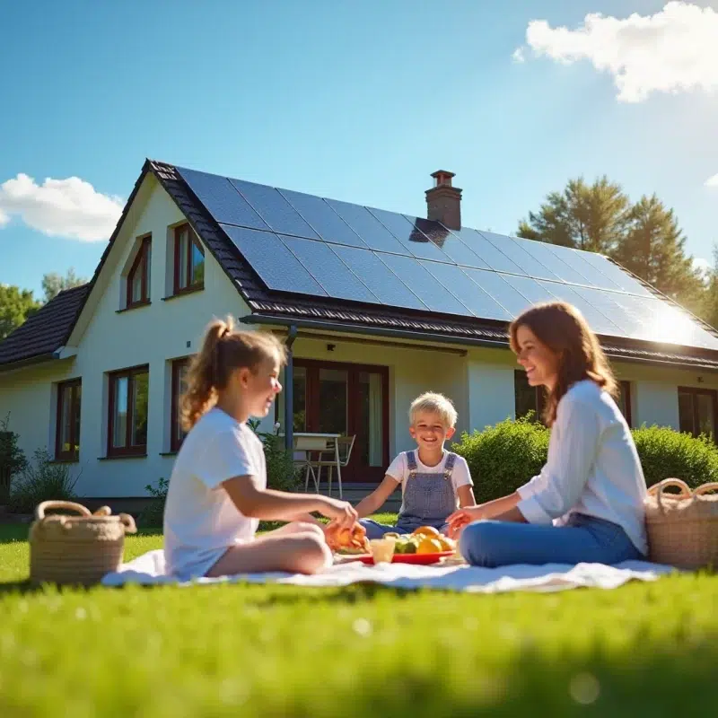 4 steps for miami solar panel installation success