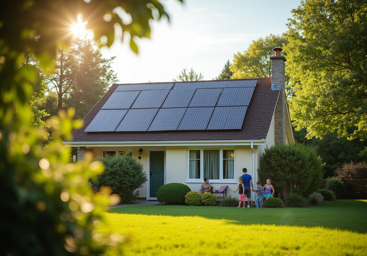 4 Steps to Access Government Help for Solar Panels