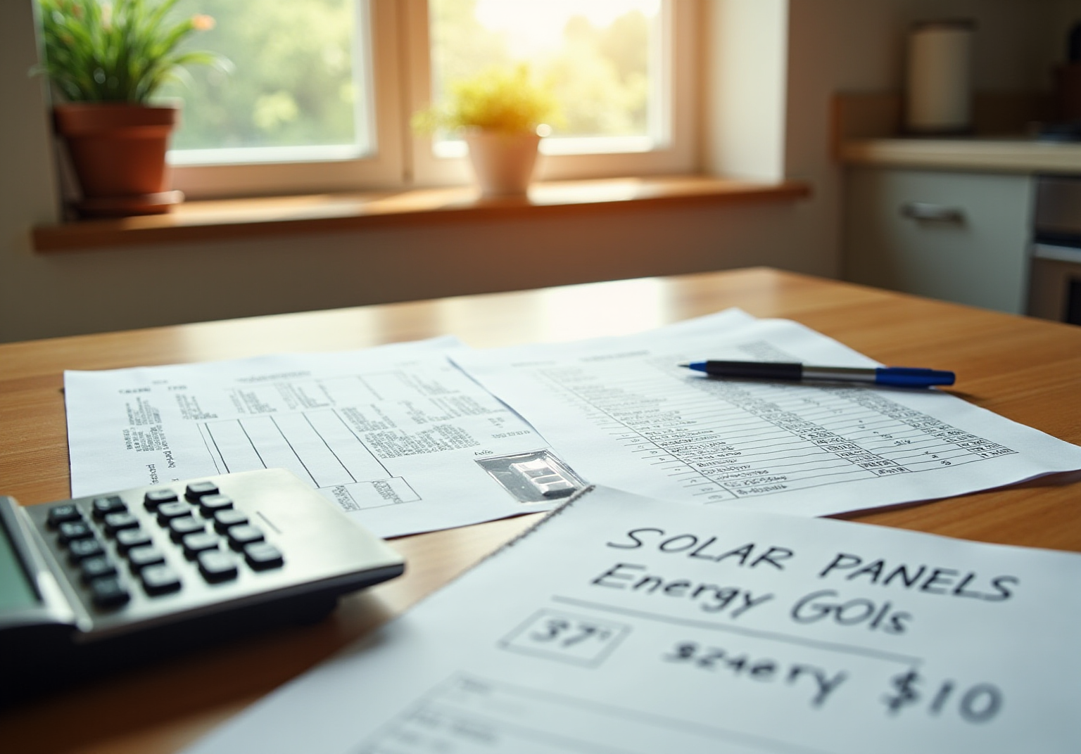 4 Steps to Decide if You Should Get Solar Panels for Your Home