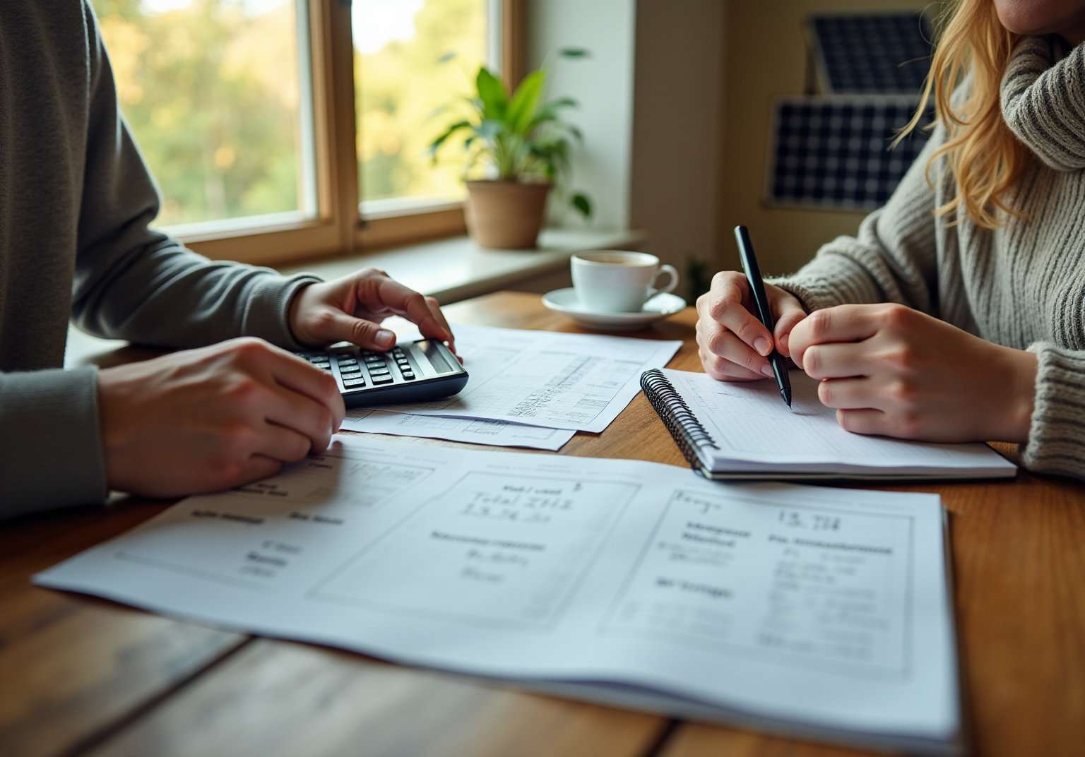4 Steps to Determine How Many Solar Panels for Single Family Home