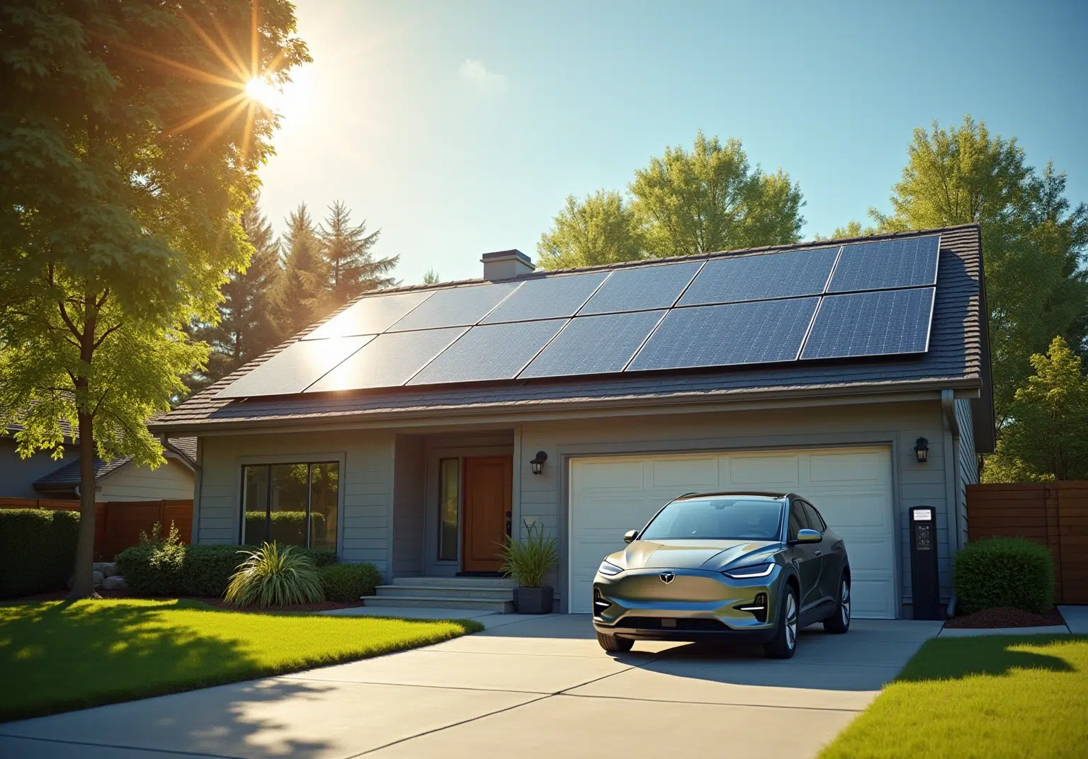 4 Steps to Verify if Sunrun is Owned by Tesla