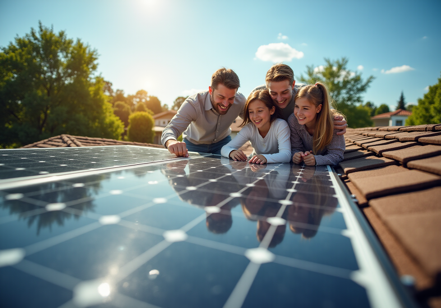 5 Key Steps on Where to Buy Solar Shingles