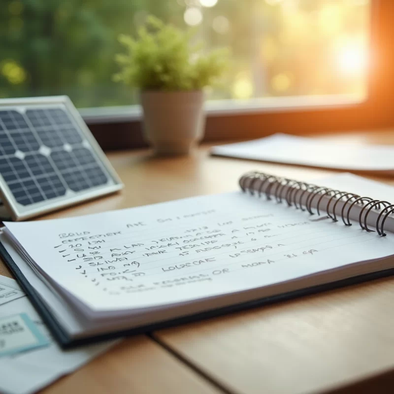 5 steps to choose the best solar installers sacramento