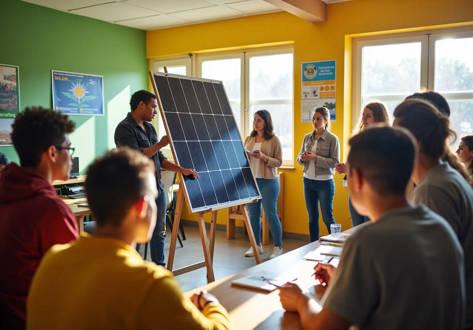 5 Steps to Launch Your Solar Careers Near Me Today