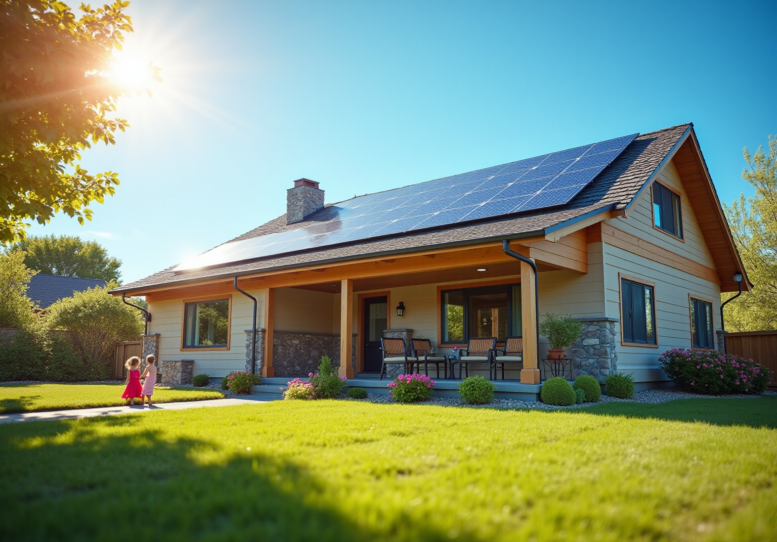 7 Benefits of New Solar Roof Shingles for Eco-Conscious Homeowners