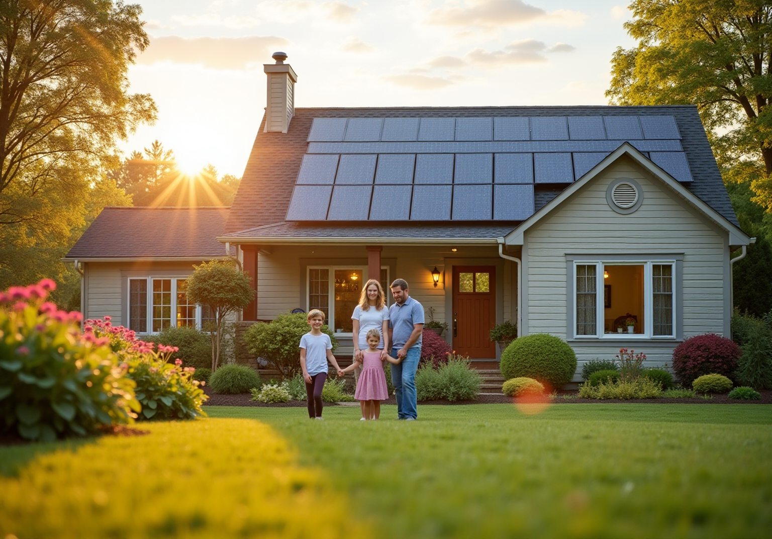 7 Benefits of Photovoltaics Roof Shingles for Eco-Conscious Homeowners