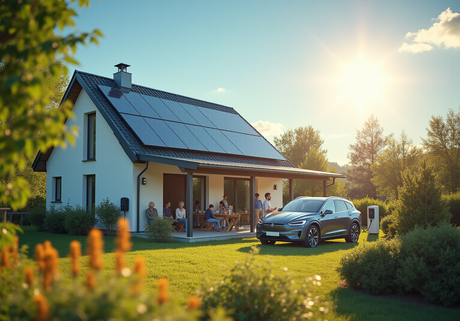 7 Brightbox Features for Eco-Conscious Homeowners