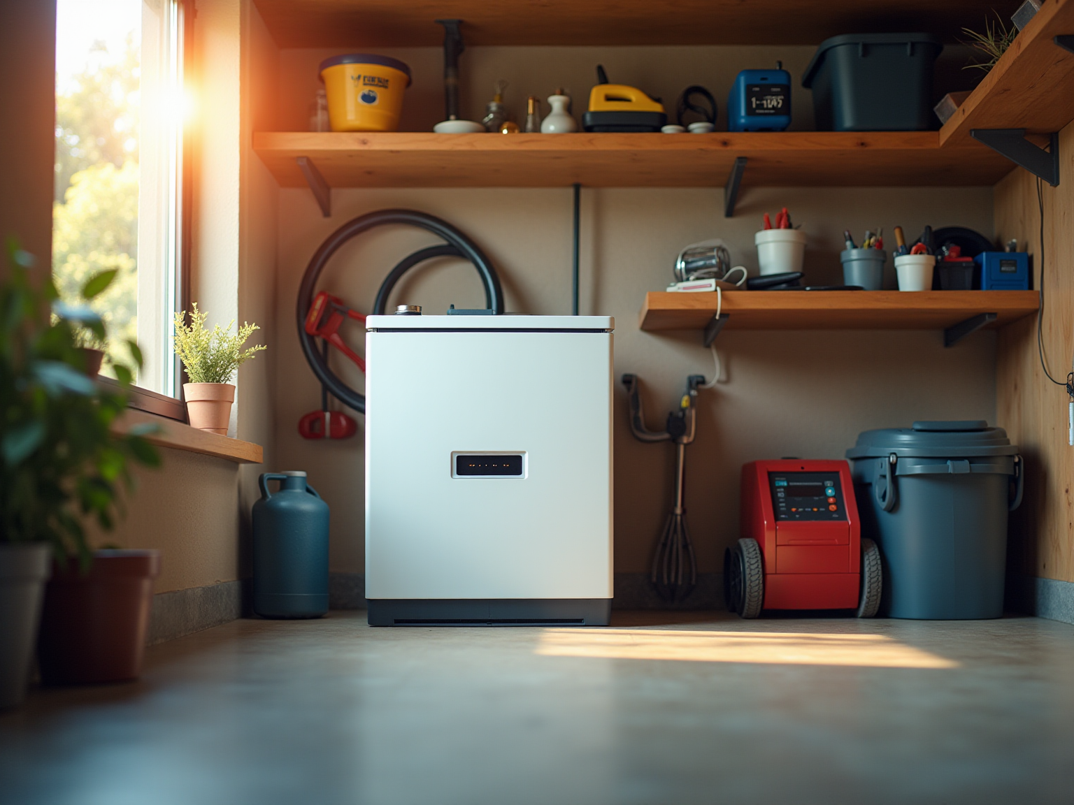 Best Solar Storage Battery: Compare Types and Key Considerations