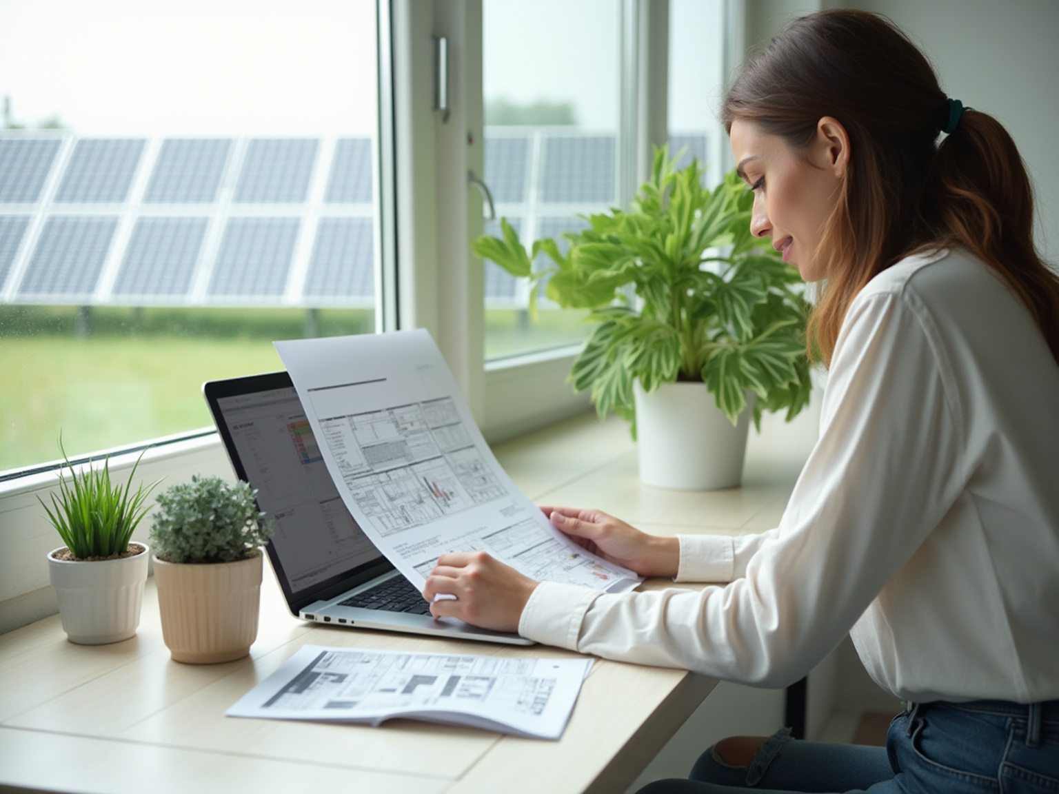 Can You Add Solar Panels to an Existing System? What You Need to Know