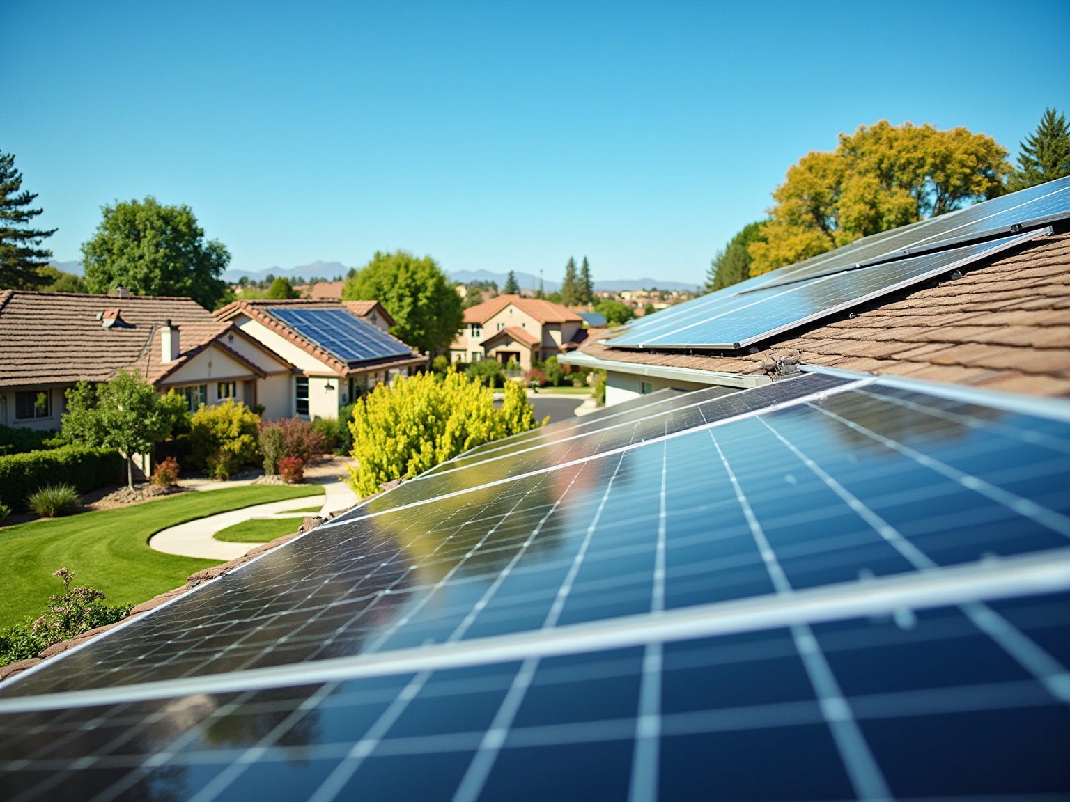 Caring for Our Planet: Top 7 Discount Solar Solutions for Eco-Conscious Homeowners