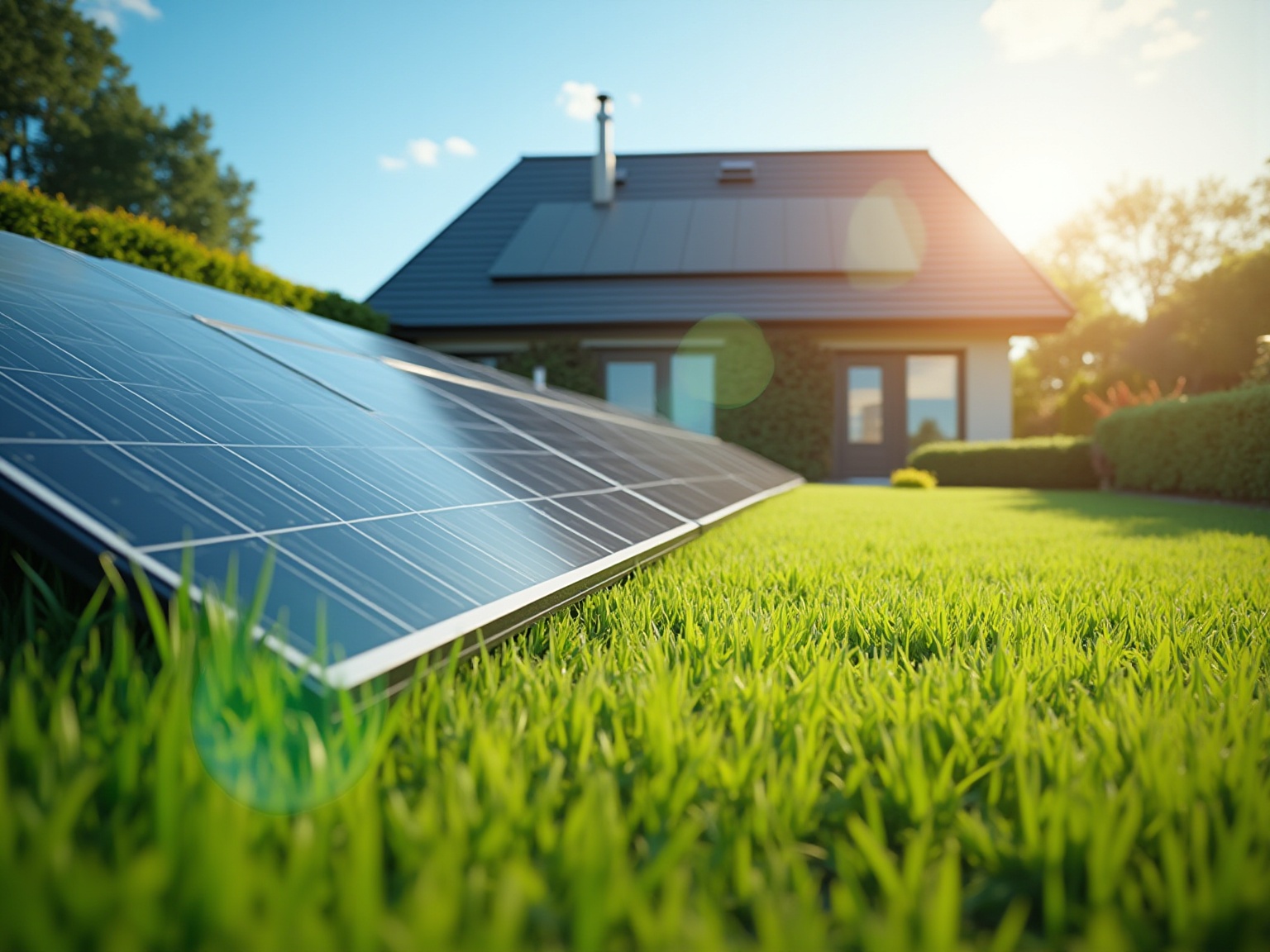 Caring Insights: Top 7 Sunlight Solar Reviews for Eco-Conscious Homeowners