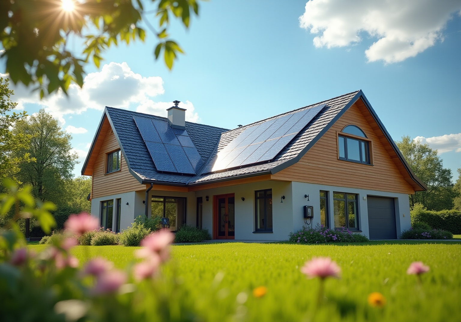 Comparing Solar Roof Tiles Manufacturers: Quality, Cost, and Sustainability