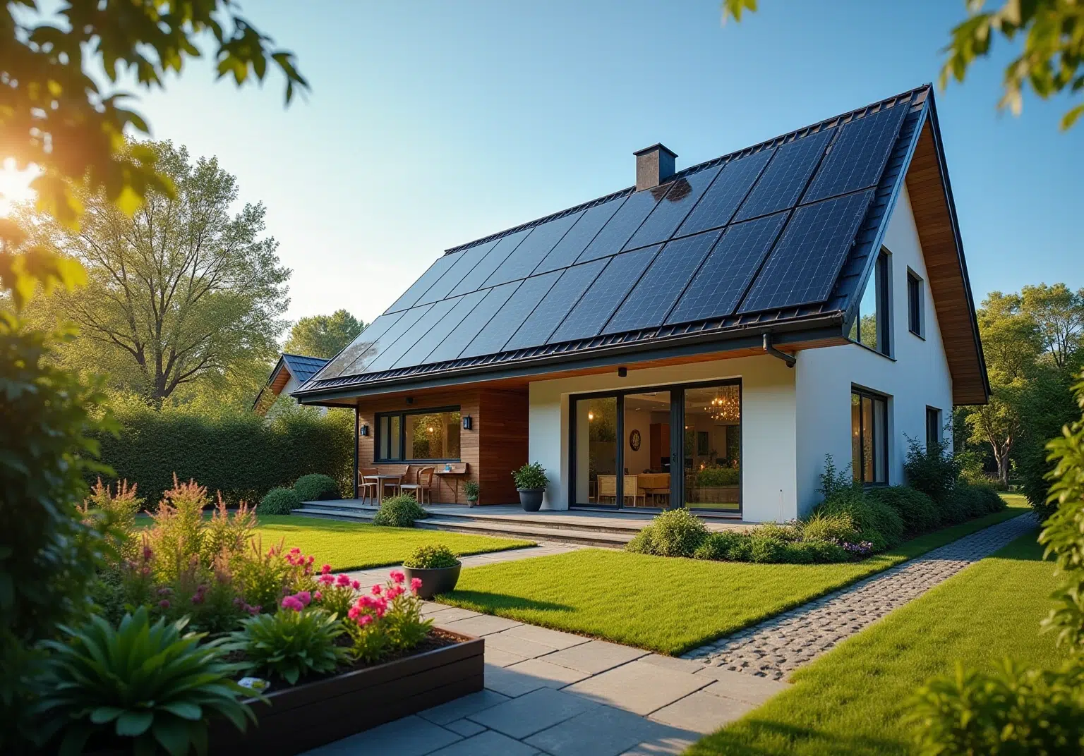 Comparing the Most Powerful Solar Panel Options for Homeowners