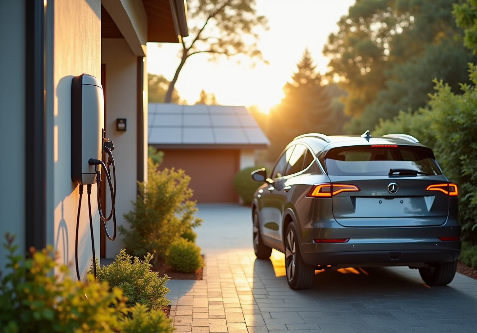 How Much Is an Electric Car Charger for Home: Costs and Benefits
