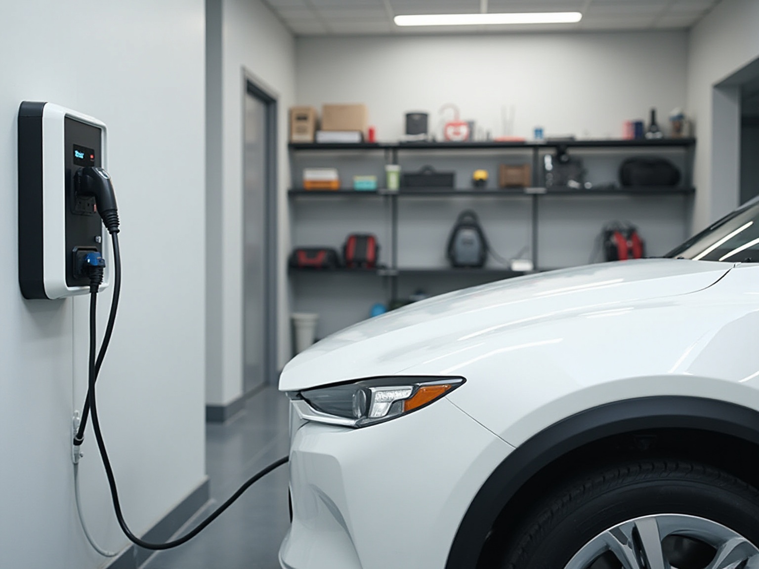 How Much is an EV Charging Station? A Caring Step-by-Step Guide to Understanding Your Costs