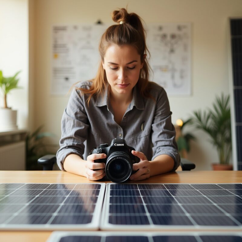 how to buy used solar panels in arizona a step by step guide
