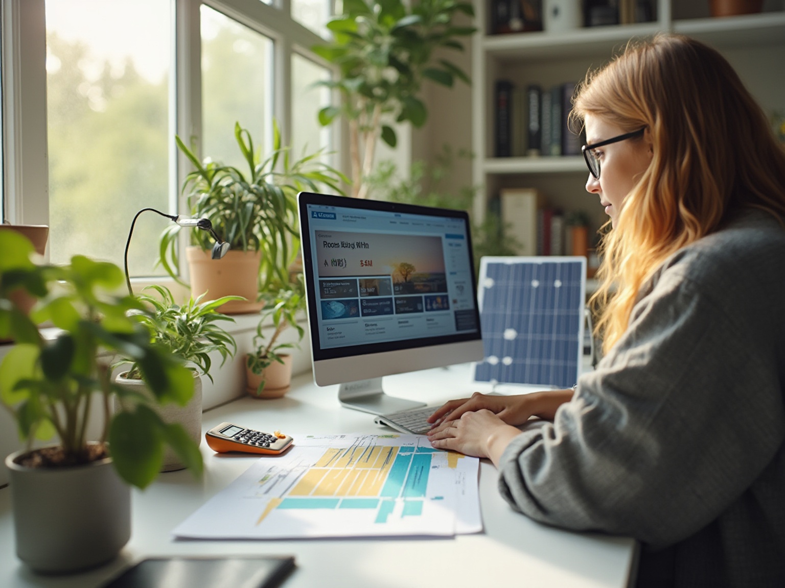 How to Calculate How Many Watts of Solar You Need: A Step-by-Step Guide
