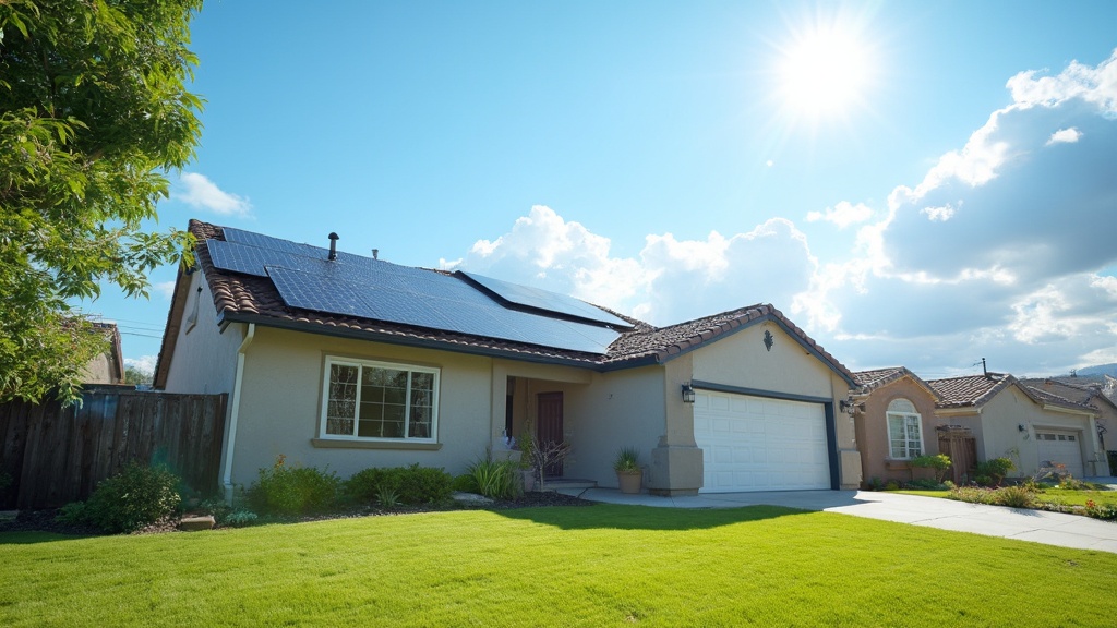 How to Go Solar in Stockton, CA: A Step-by-Step Guide