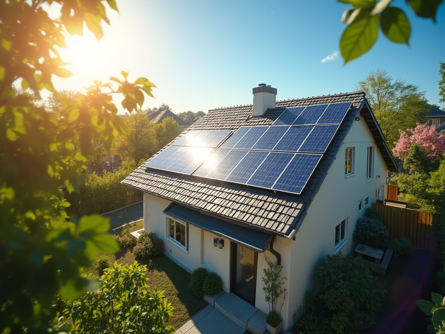 How to Install Solar Panels on Your House Roof: A Caring Step-by-Step Guide to Energy Independence