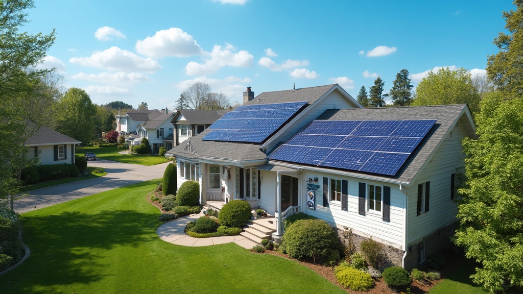 Is My House Good for Solar Panels? Your Essential Checklist