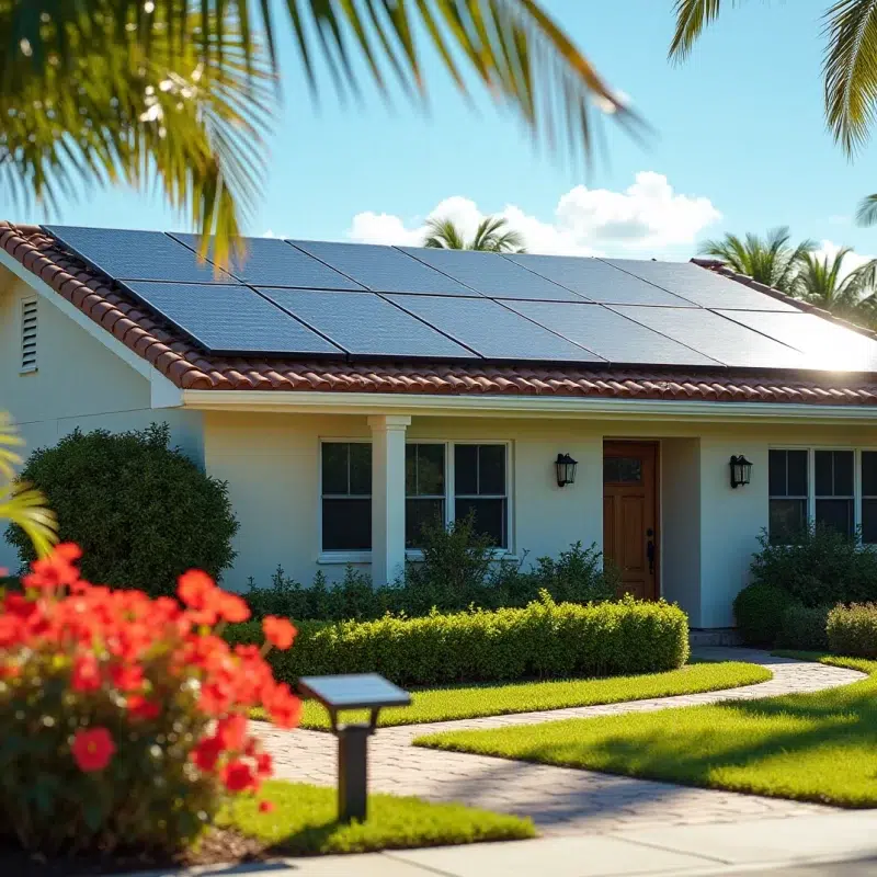 master solar panel installation miami steps for homeowners
