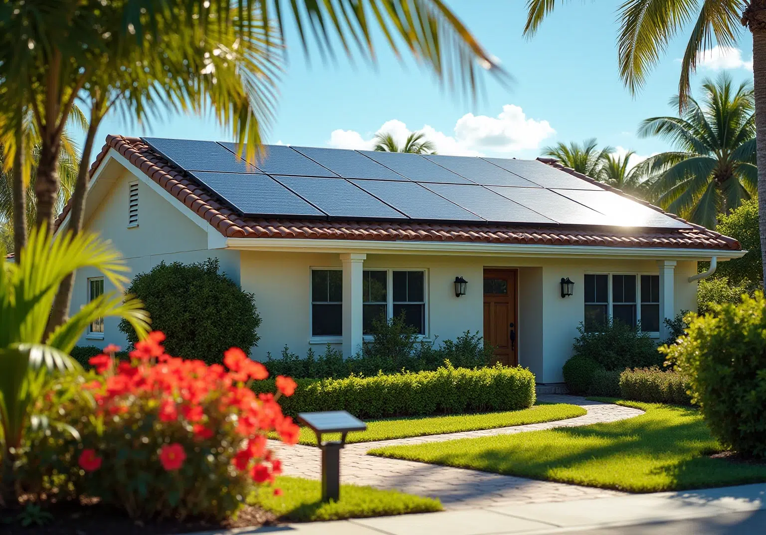 Master Solar Panel Installation Miami: Steps for Homeowners