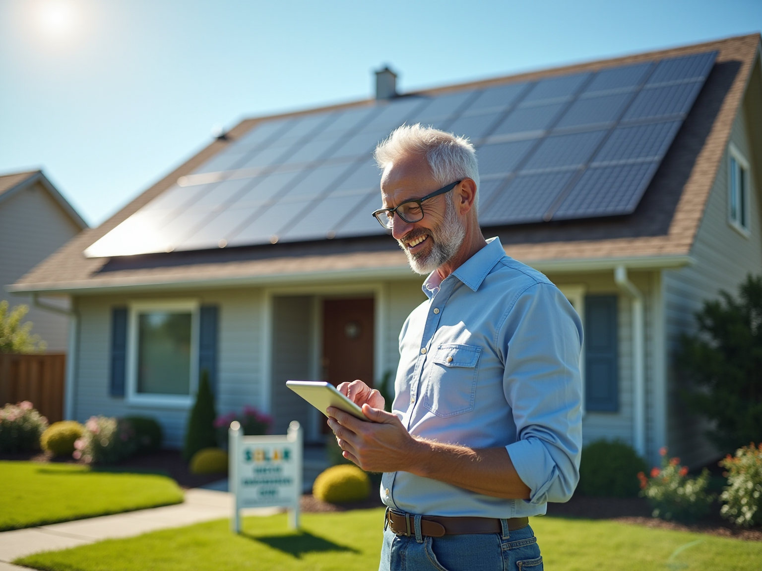 Master the Solar Panel Program Texas: Installation, Incentives, and Benefits