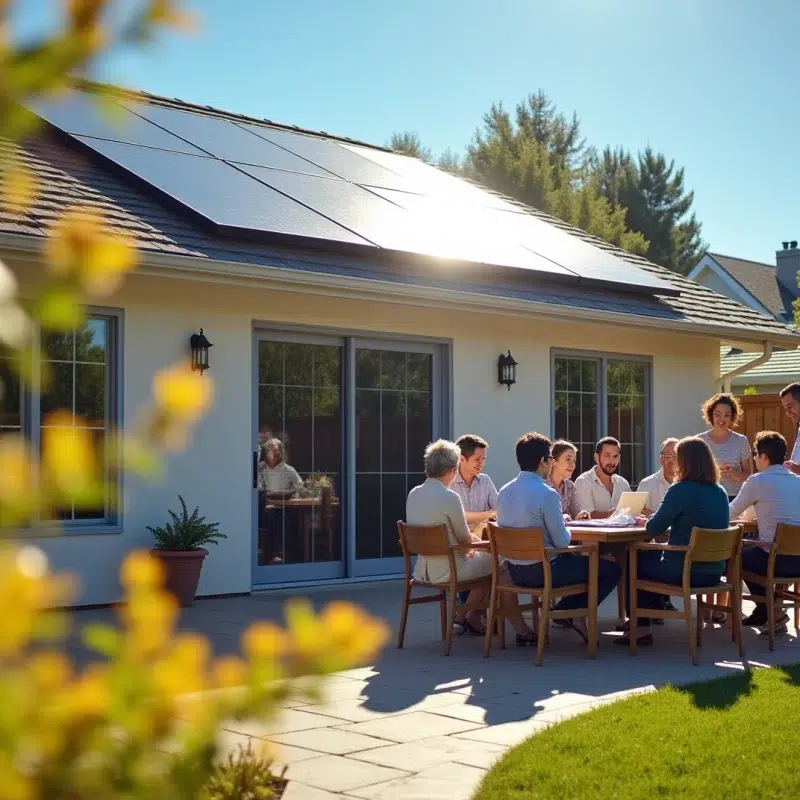 navigate the 2023 solar incentive program with ease