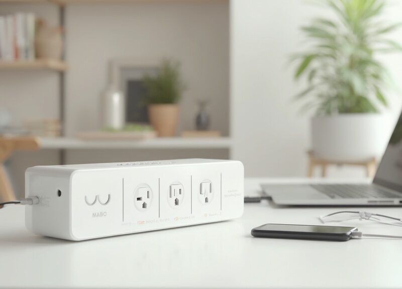top 7 power saving power strips to reduce your energy bills