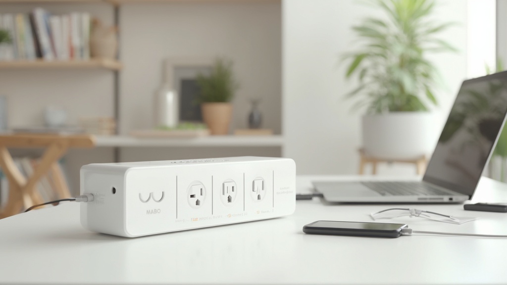 Top 7 Power Saving Power Strips to Reduce Your Energy Bills